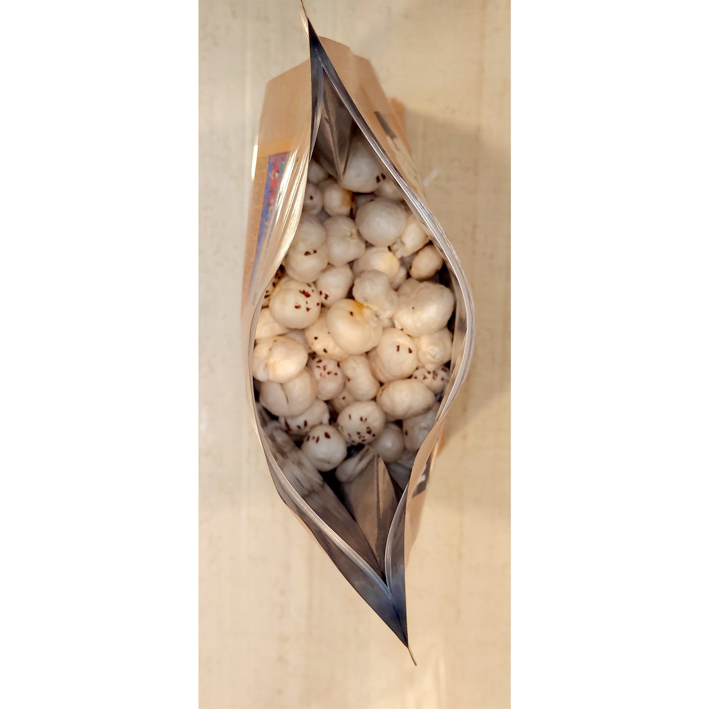 Premium Dry Roasted MAKHANA